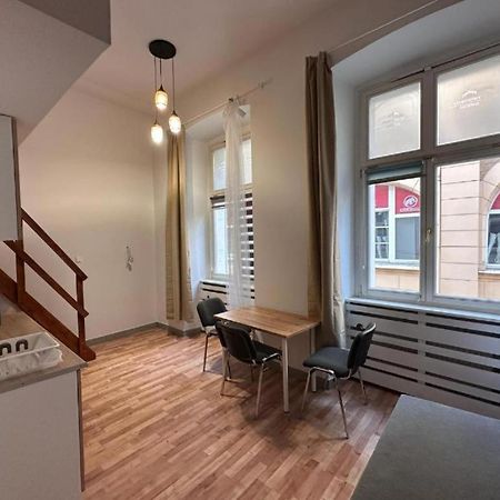 Apartament Golebia Plus Poznań Exterior foto