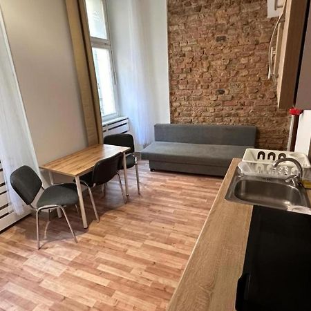 Apartament Golebia Plus Poznań Exterior foto