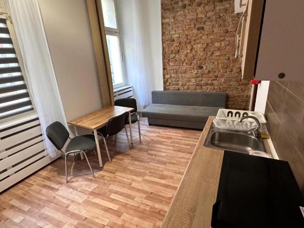 Apartament Golebia Plus Poznań Exterior foto