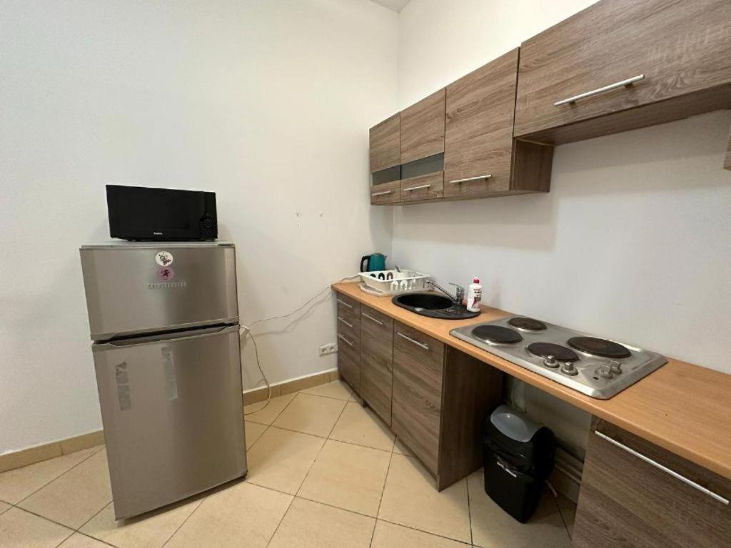 Apartament Golebia Plus Poznań Exterior foto