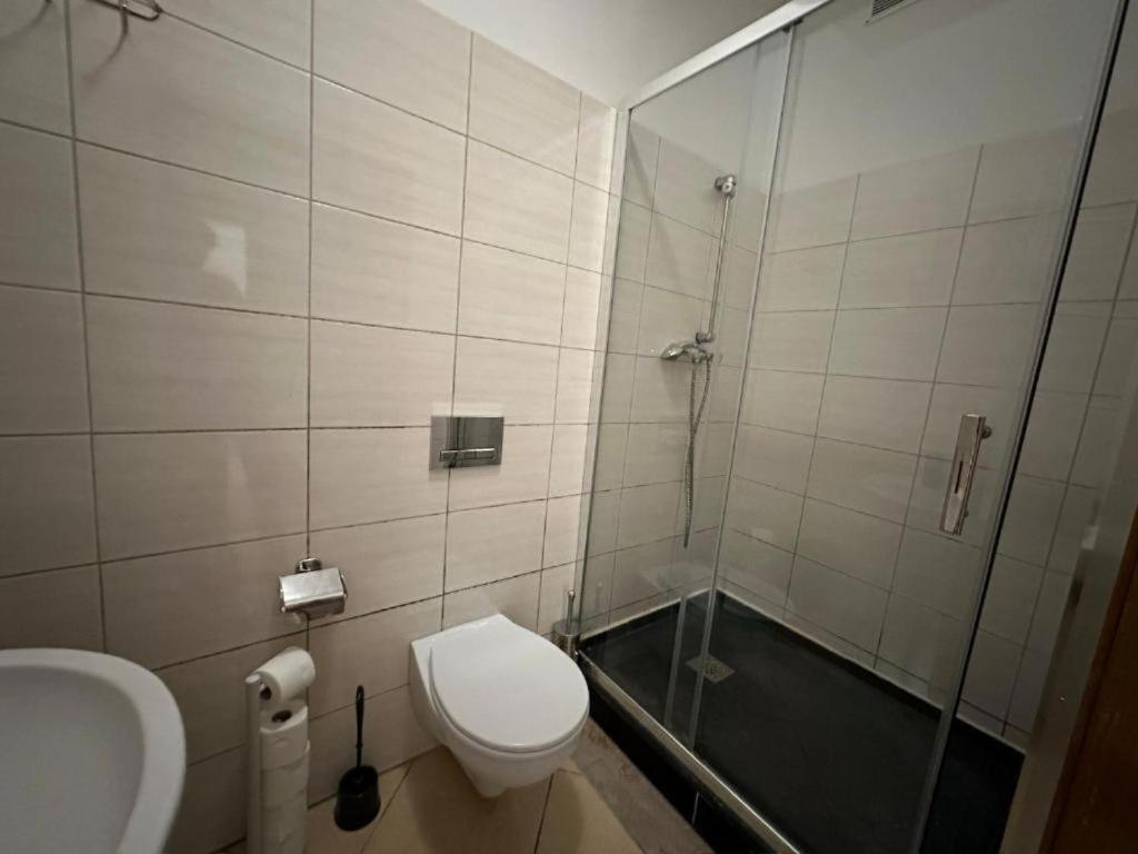 Apartament Golebia Plus Poznań Exterior foto