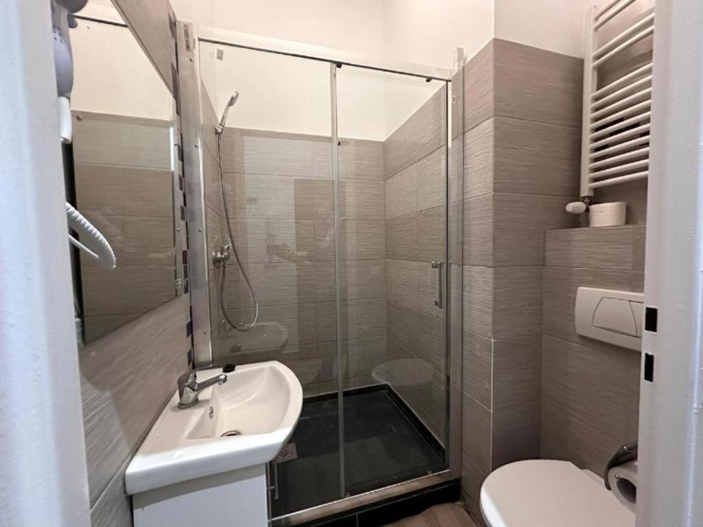 Apartament Golebia Plus Poznań Exterior foto