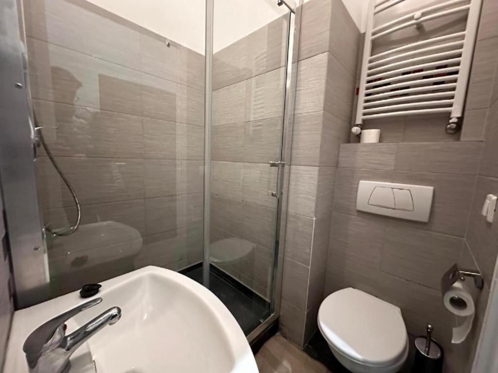 Apartament Golebia Plus Poznań Exterior foto
