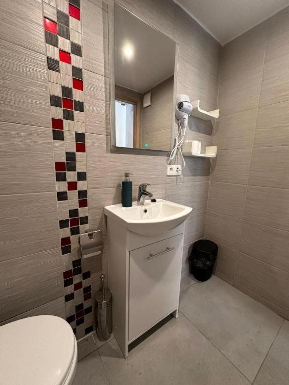 Apartament Golebia Plus Poznań Exterior foto