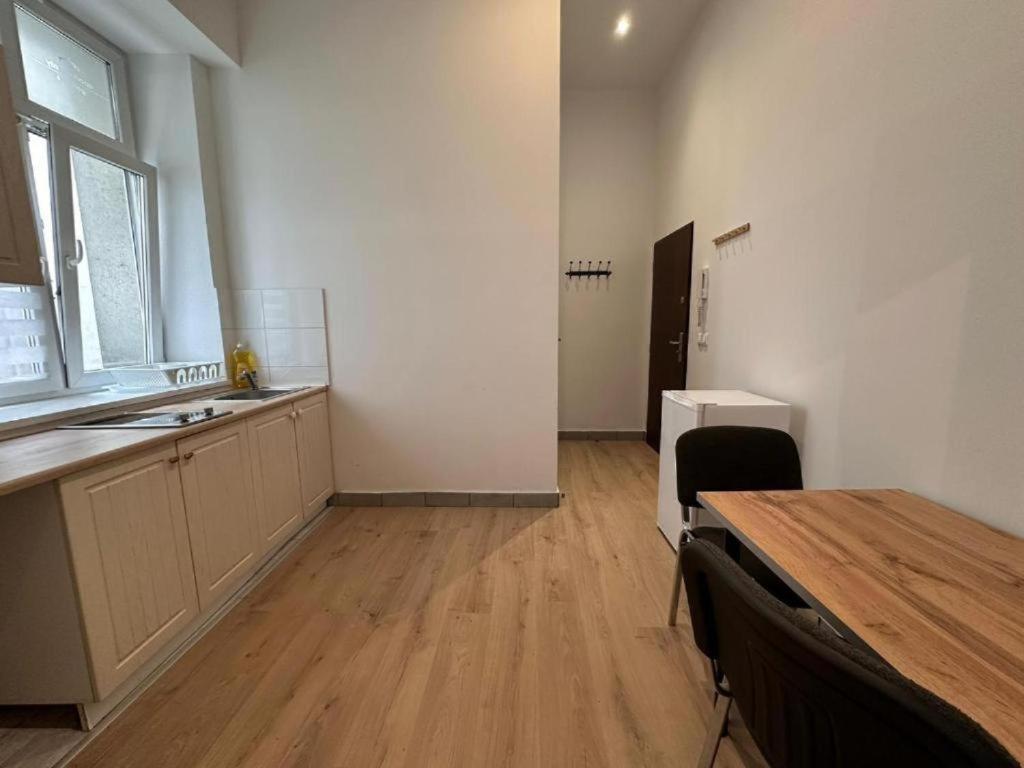 Apartament Golebia Plus Poznań Exterior foto