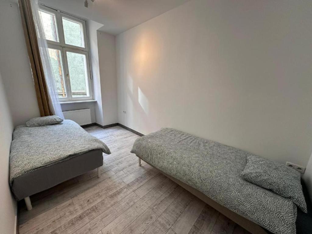 Apartament Golebia Plus Poznań Exterior foto