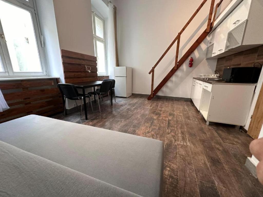 Apartament Golebia Plus Poznań Exterior foto