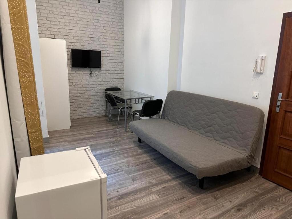 Apartament Golebia Plus Poznań Exterior foto
