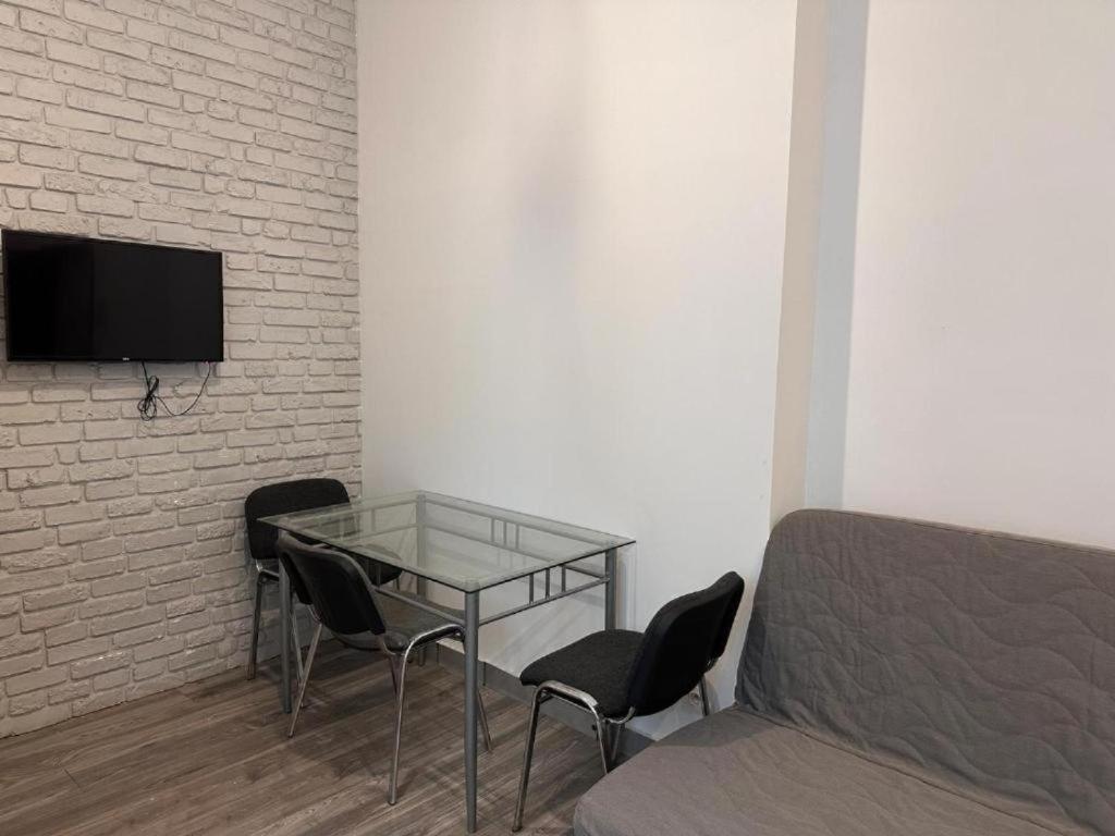 Apartament Golebia Plus Poznań Exterior foto