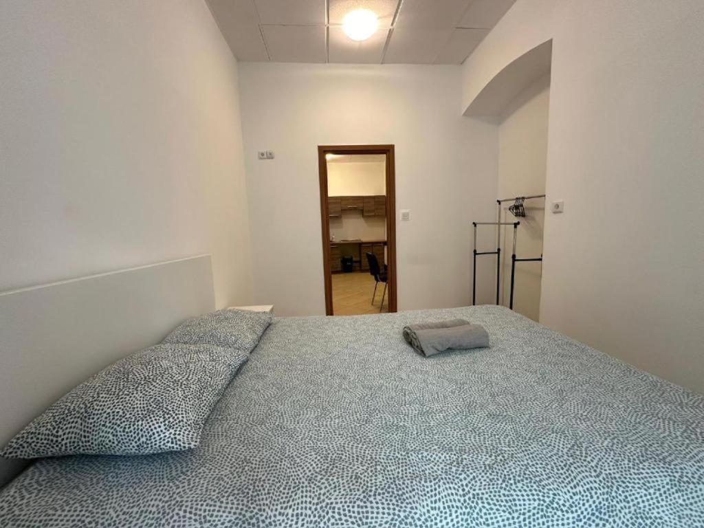 Apartament Golebia Plus Poznań Exterior foto