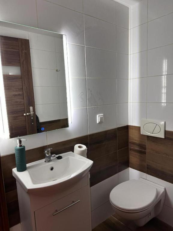 Apartament Golebia Plus Poznań Exterior foto